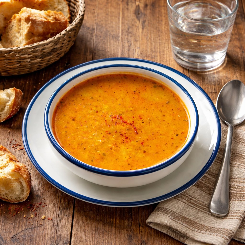 Soğuk havaya karşı en leziz çözüm :
#EzoGelinÇorbası
Abartısız, tam kıvamında bir kâse huzur, yanında ekşi mayalı ekmek
#türkmutfağı #turkishcousine