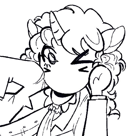 compactdiscus's tweet image. unicoooooorrnnnn