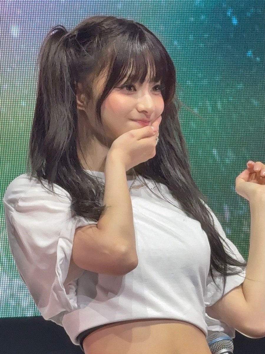 asndfromis's tweet photo. #이나경 🤍 https://t.co/H8lxIDaWKR