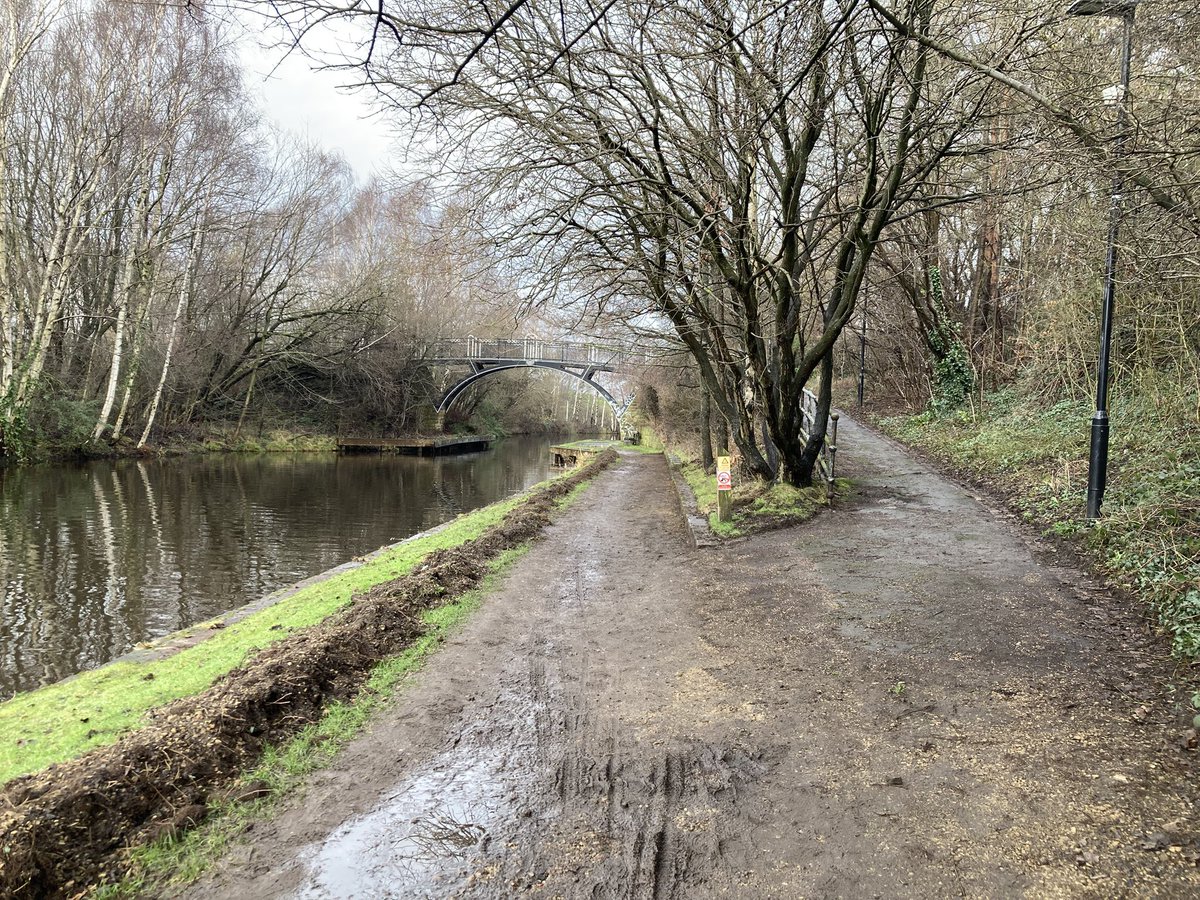 Blue loop tweet media