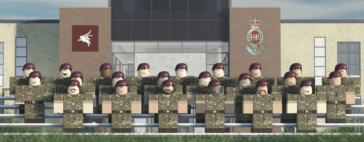16 Air Assault Brigade tweet media