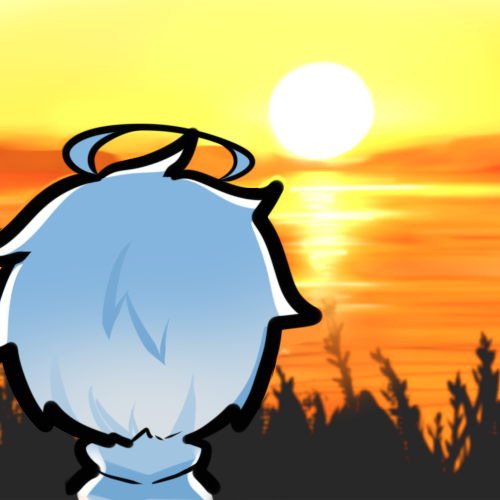 3x || William Oeru the Wisp 💙🔥 || Hiatus tweet media