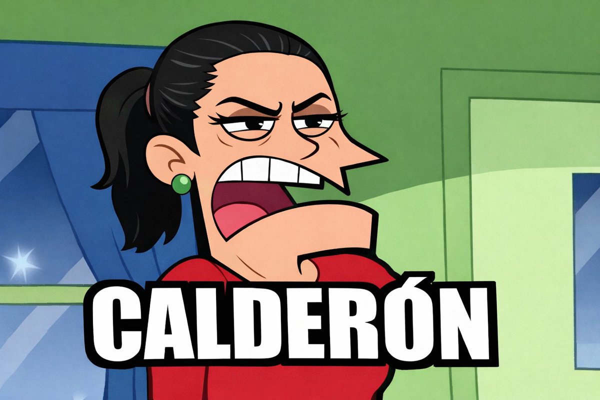 Pasa cualquier cosa mala en México, automáticamente la presidenta: