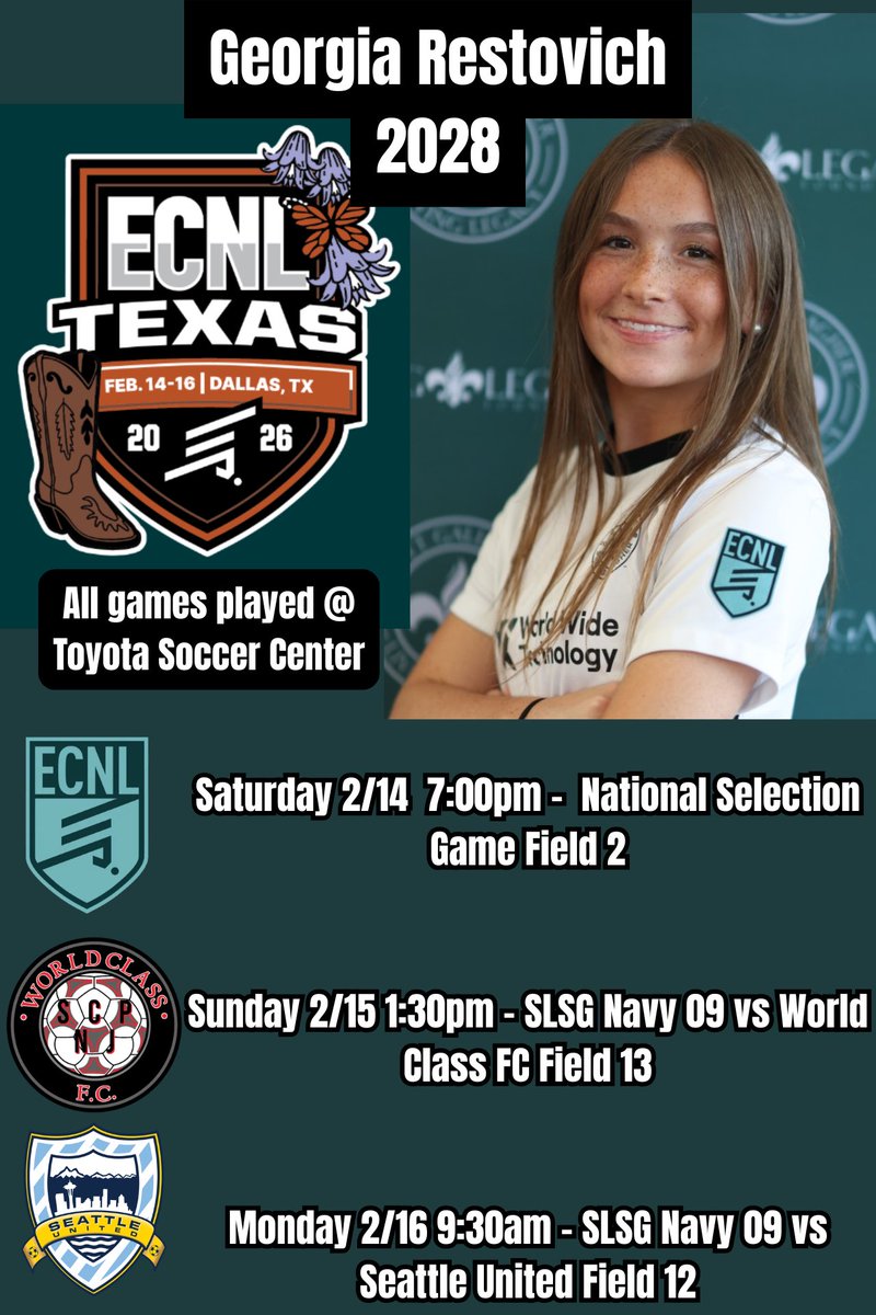 Georgia Restovich tweet media