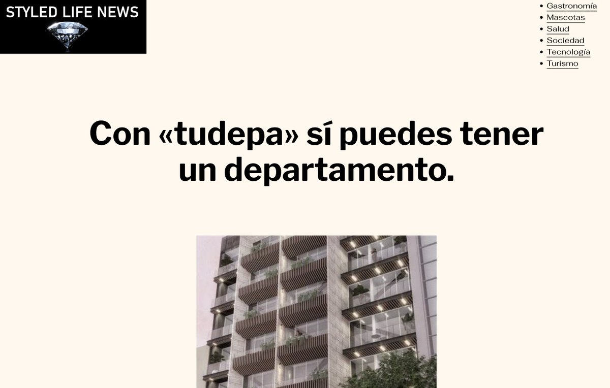 Tudepa.com tweet media