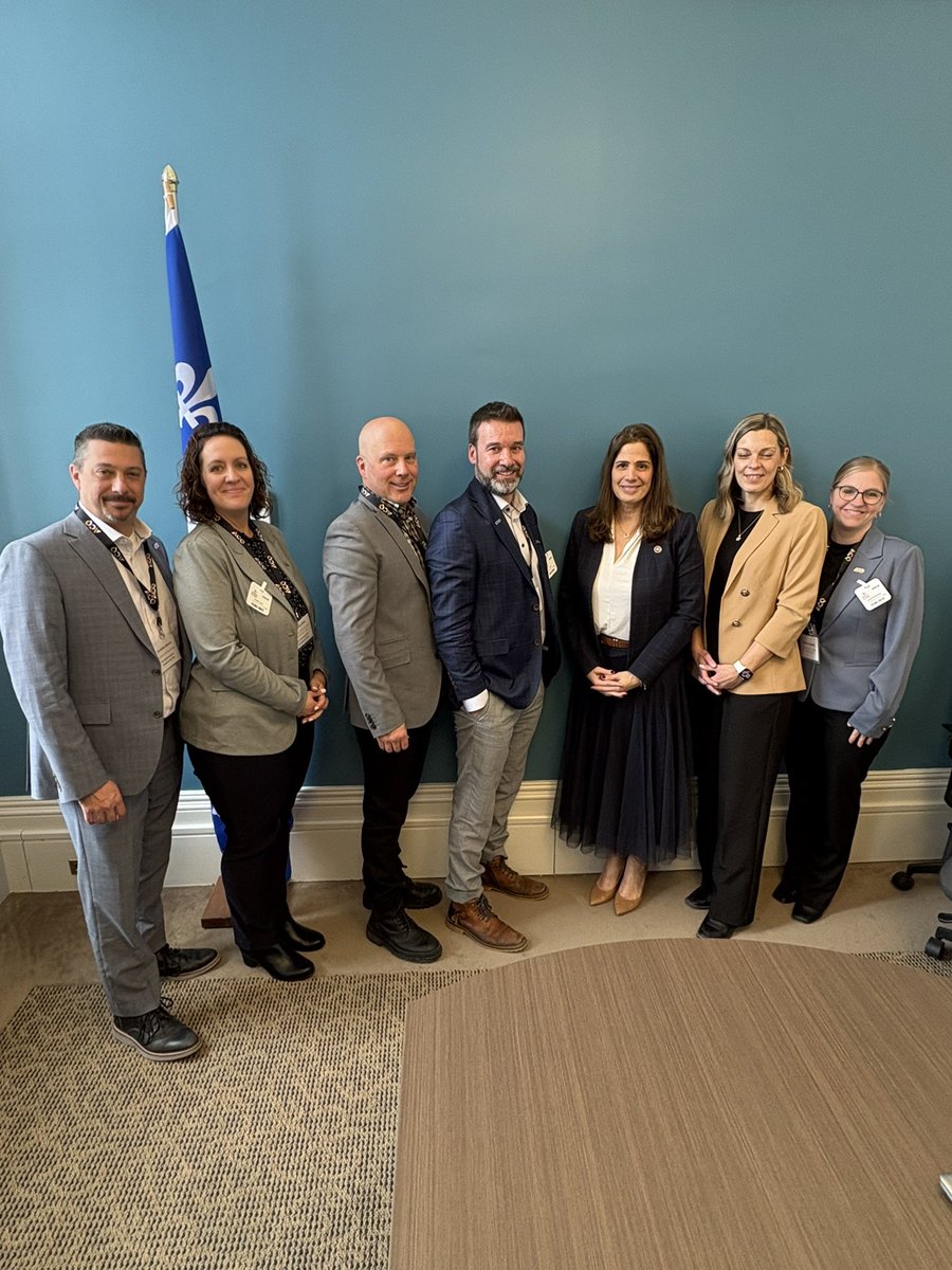 Pascale Déry tweet media