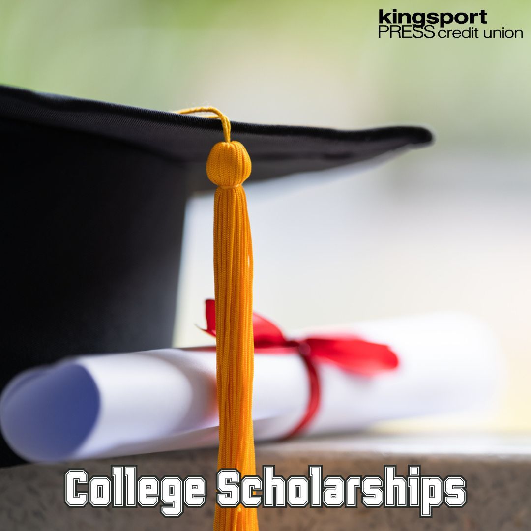 Kingsport Press Credit Union tweet media