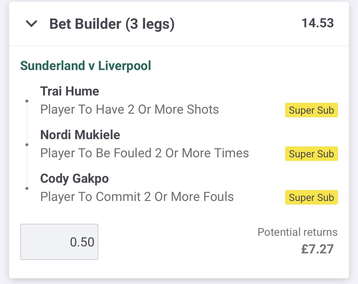 Ample Gambling tweet media