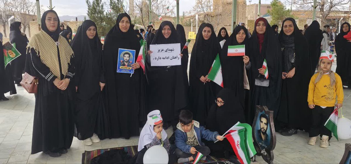 اطاعت امر شد آقا جان
#لبيك_يا_خامنه_ای‌ ✌️