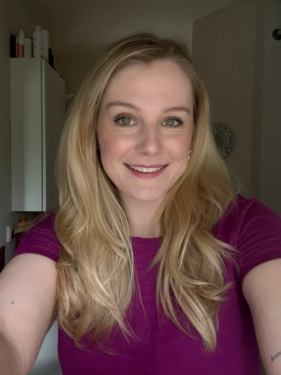 Sophia balley tweet media