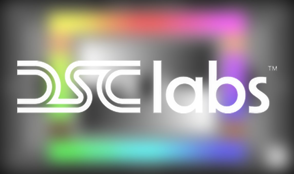 DSC Labs  tweet media