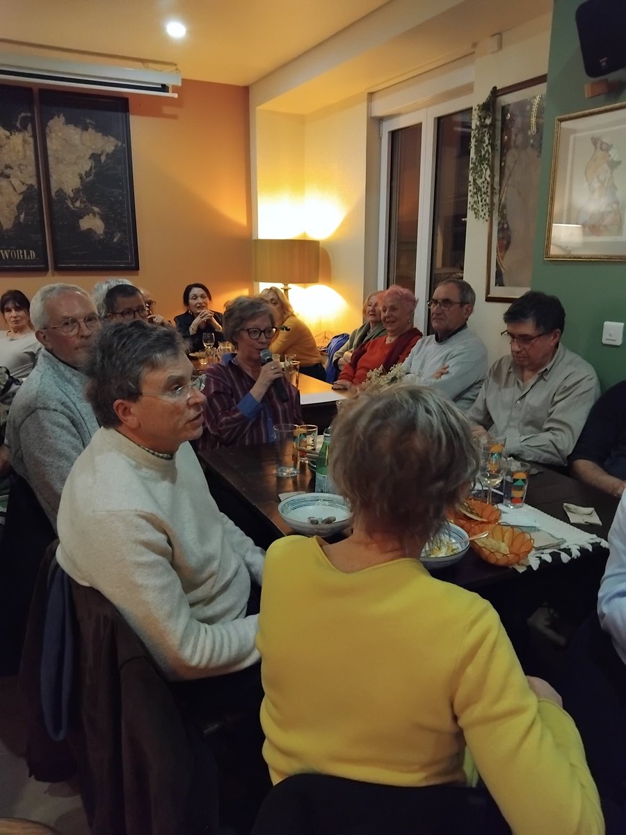 Valérie Brenugat tweet media