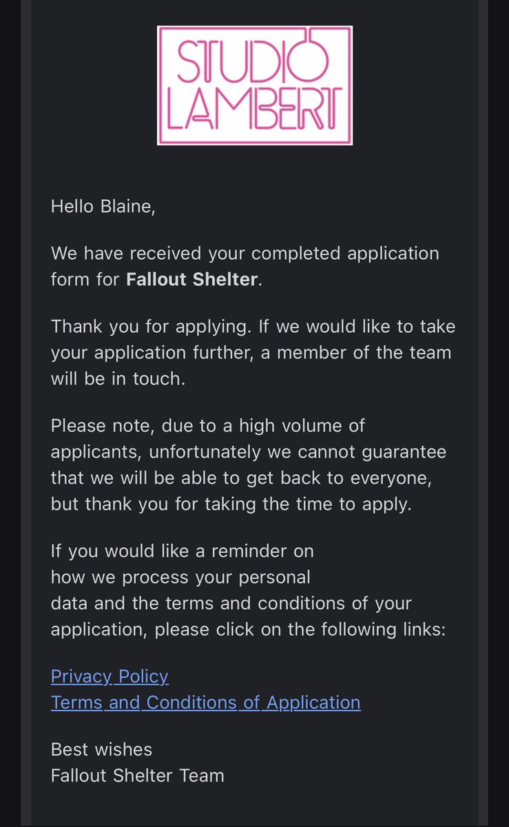 Blaine The Pain 🧡⚡ tweet media