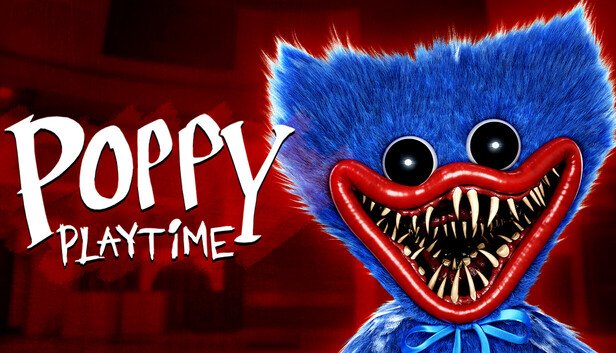 Poppy Playtime Updates tweet media