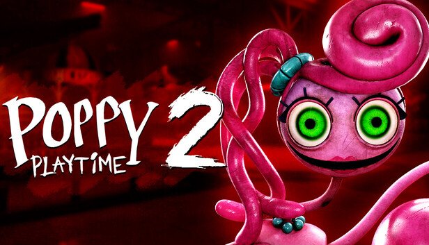 Poppy Playtime Updates tweet media