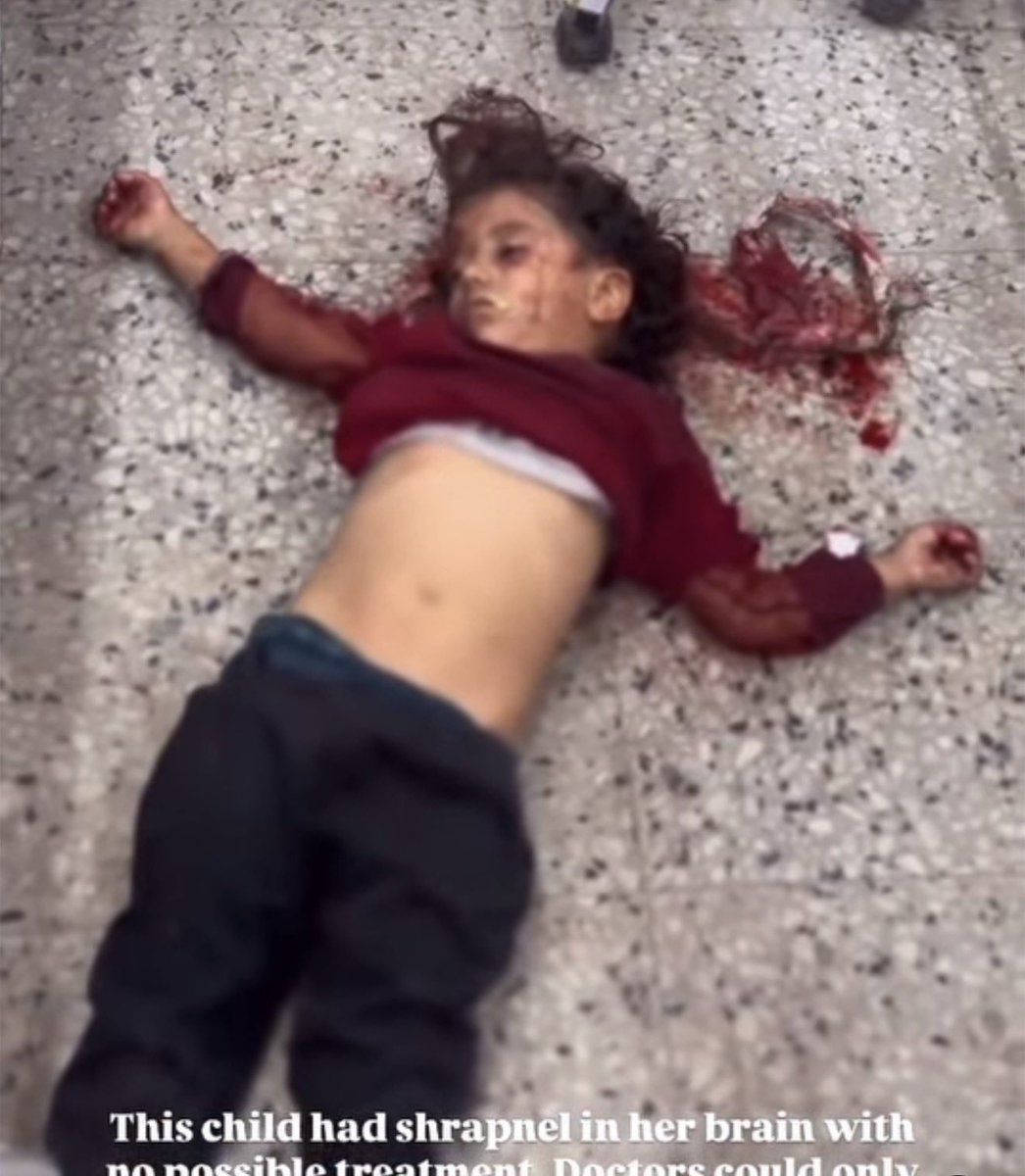 Astridueil's tweet photo. Don't let those get accustomed to beautify reality make you forget the war. These scenes repeat every day. The Occupation hasn't stopped... we are still dying.

Make the voice heard. https://t.co/trZrvBwkL2