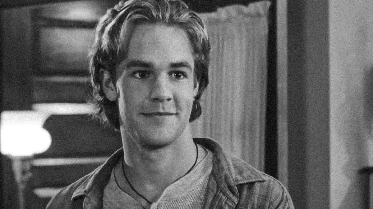 _filmcrave's tweet photo. R.I.P. James Van Der Beek (1977-2026) https://t.co/n545CLnKUw