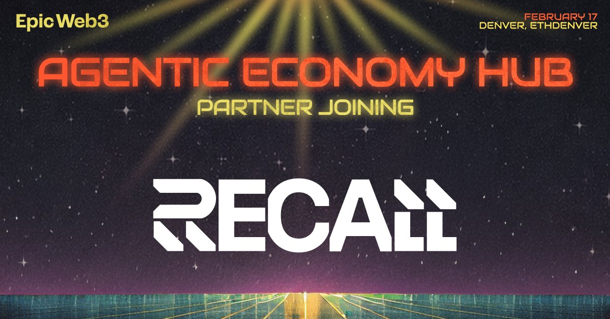 Epic Vibe 🧞‍♂️|🔜 Vibecon tweet media