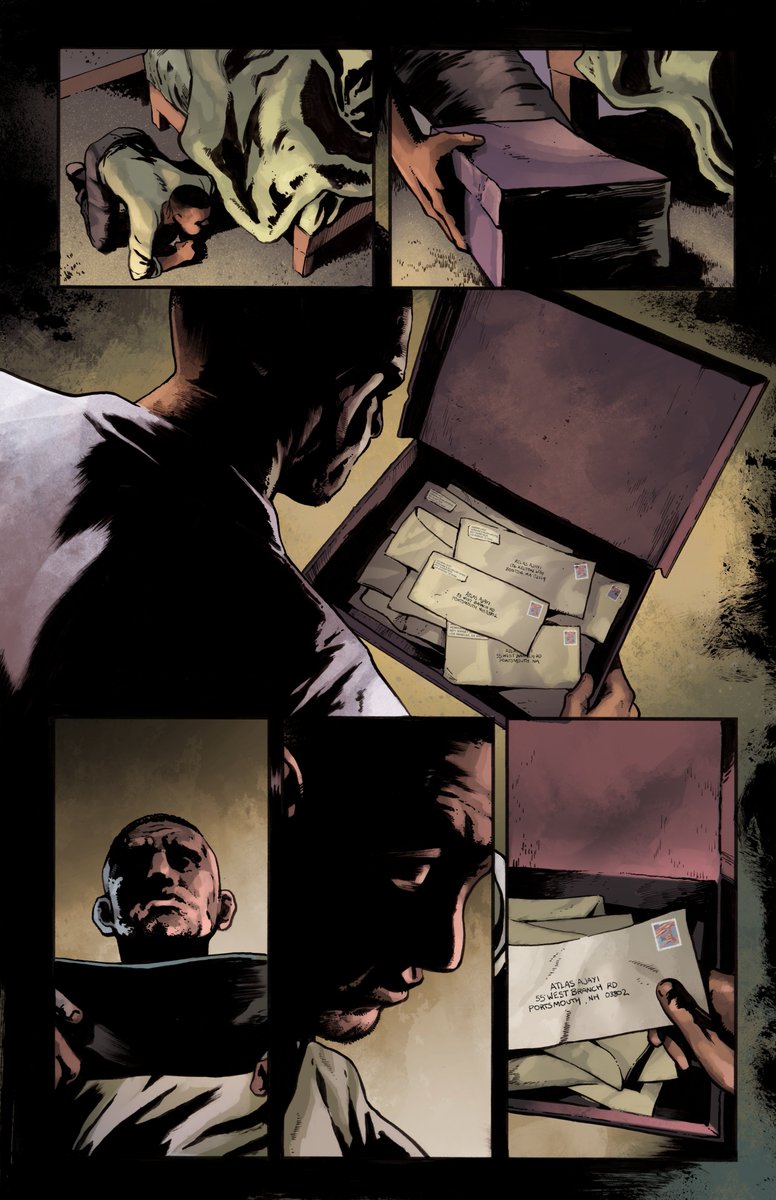 Trevor Fernandes-Lenkiewicz ⏱️ Pocket Watch Press tweet media