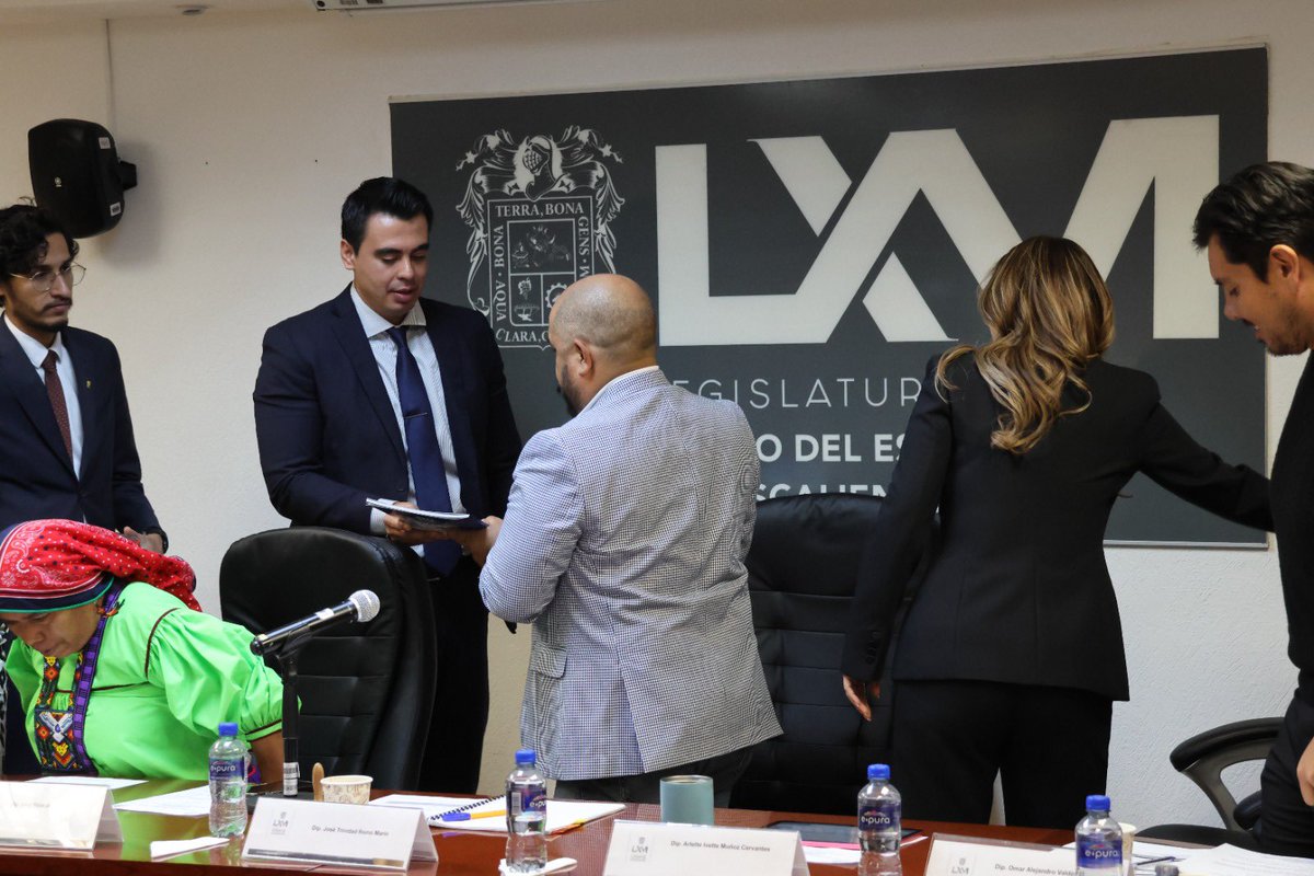 Fiscalía Electoral de Aguascalientes tweet media