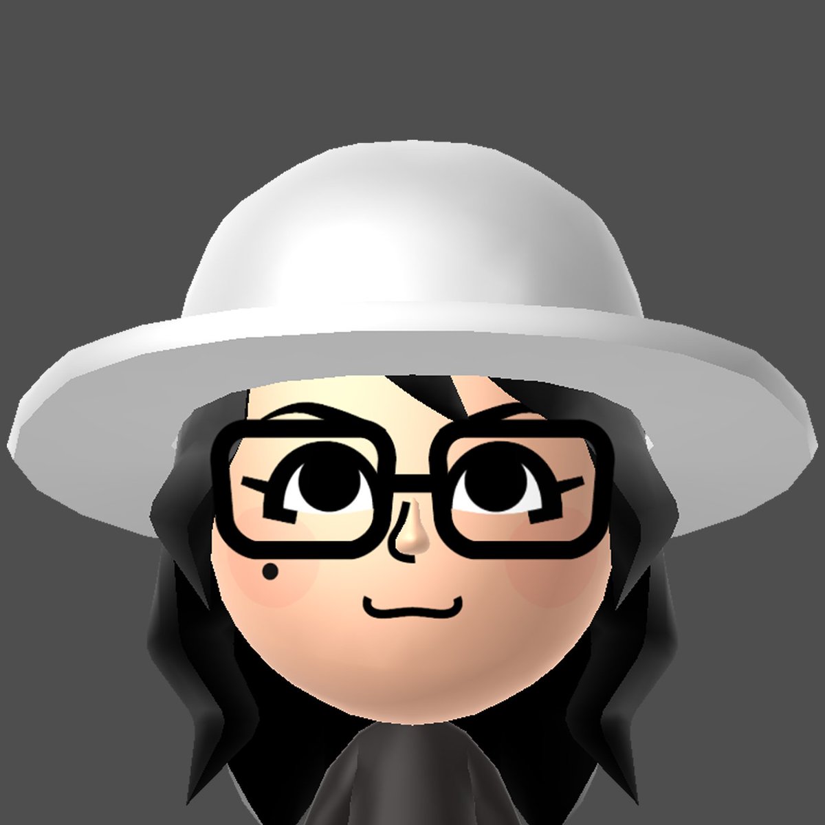 Zepiereite's tweet photo. i got slightly better at making miis that embody my "creatura"✨

old and new https://t.co/V9M3f4IHox
