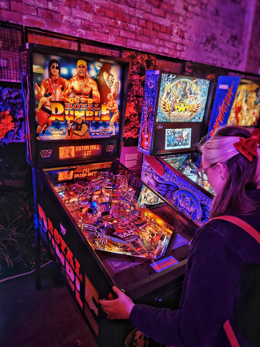 Base Arcade Belfast 🕹️ tweet media