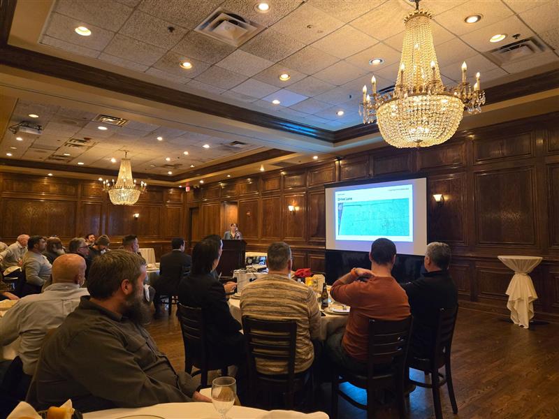 Hoffmann Architects + Engineers tweet media