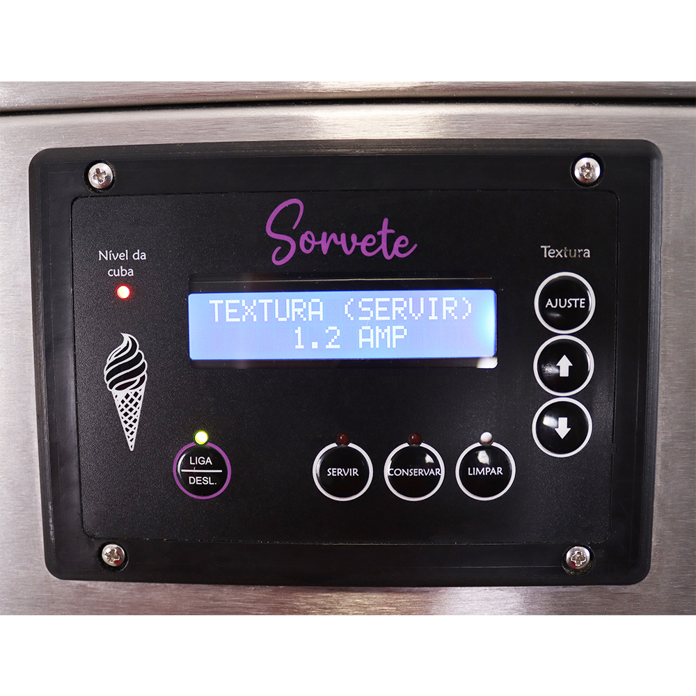 tremaque's tweet photo. Máquina de Sorvete Expresso Italianinho

Ela produz até 150 casquinhas de sorvete por hora casquinha padrão de 70gramas, e o Melhor, mantém a qualidade sem consumir tanta energia.

Saiba mais👉 https://t.co/Vole5XfW27

#ideiadenegocio #sorveteria #verao #ganhedinheiro https://t.co/0ktbFzEmXr