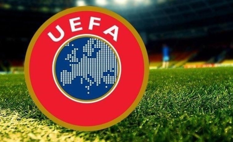 UEFA’yı etiketleyelim <a href="/UEFA/">UEFA</a> <a href="/UEFAcom/">UEFA.com</a> 

Dear UEFA Officials,

There are serious allegations regarding improper and highly concerning meetings between Galatasaray Sports Club and the Turkish Football Federation.
Since the beginning of the season, a pattern of highly controversial