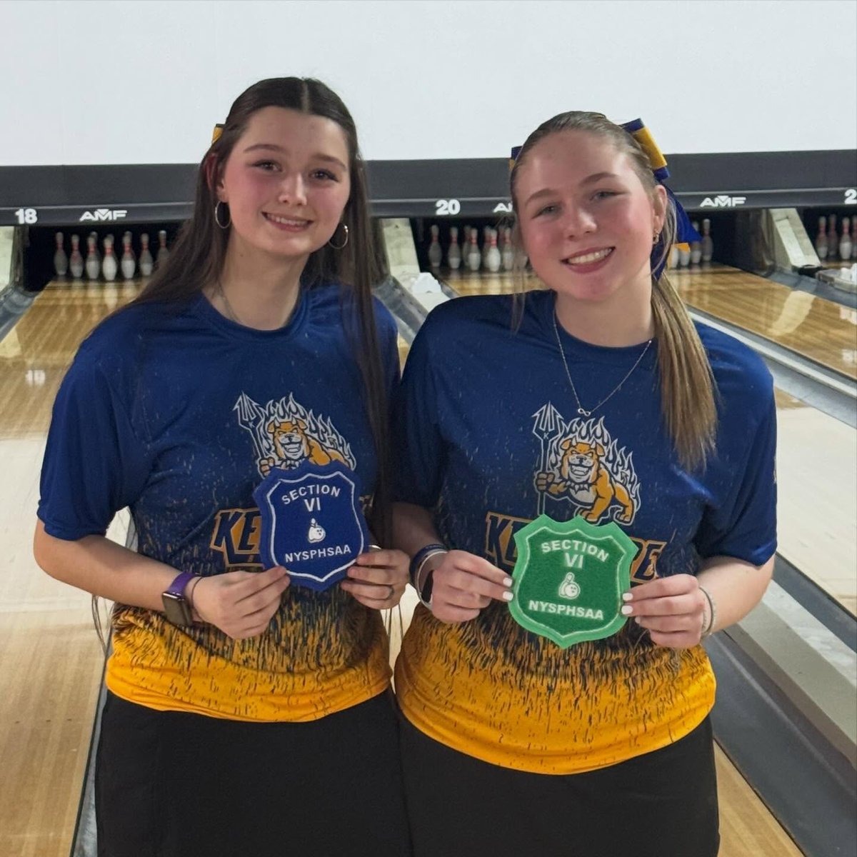 Ken-Ton UFSD tweet media