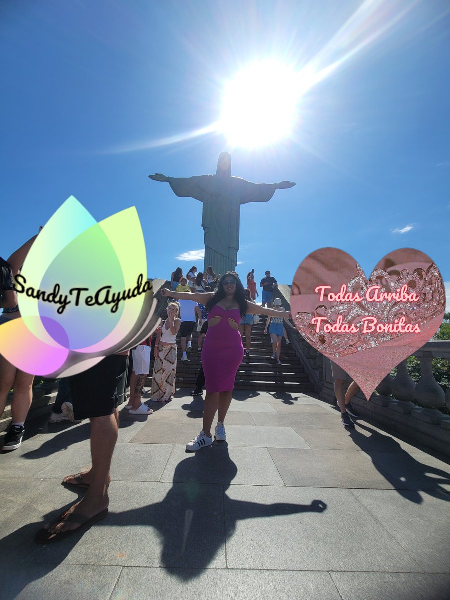 ❤LaMamiQueApoya21k❤️ tweet media