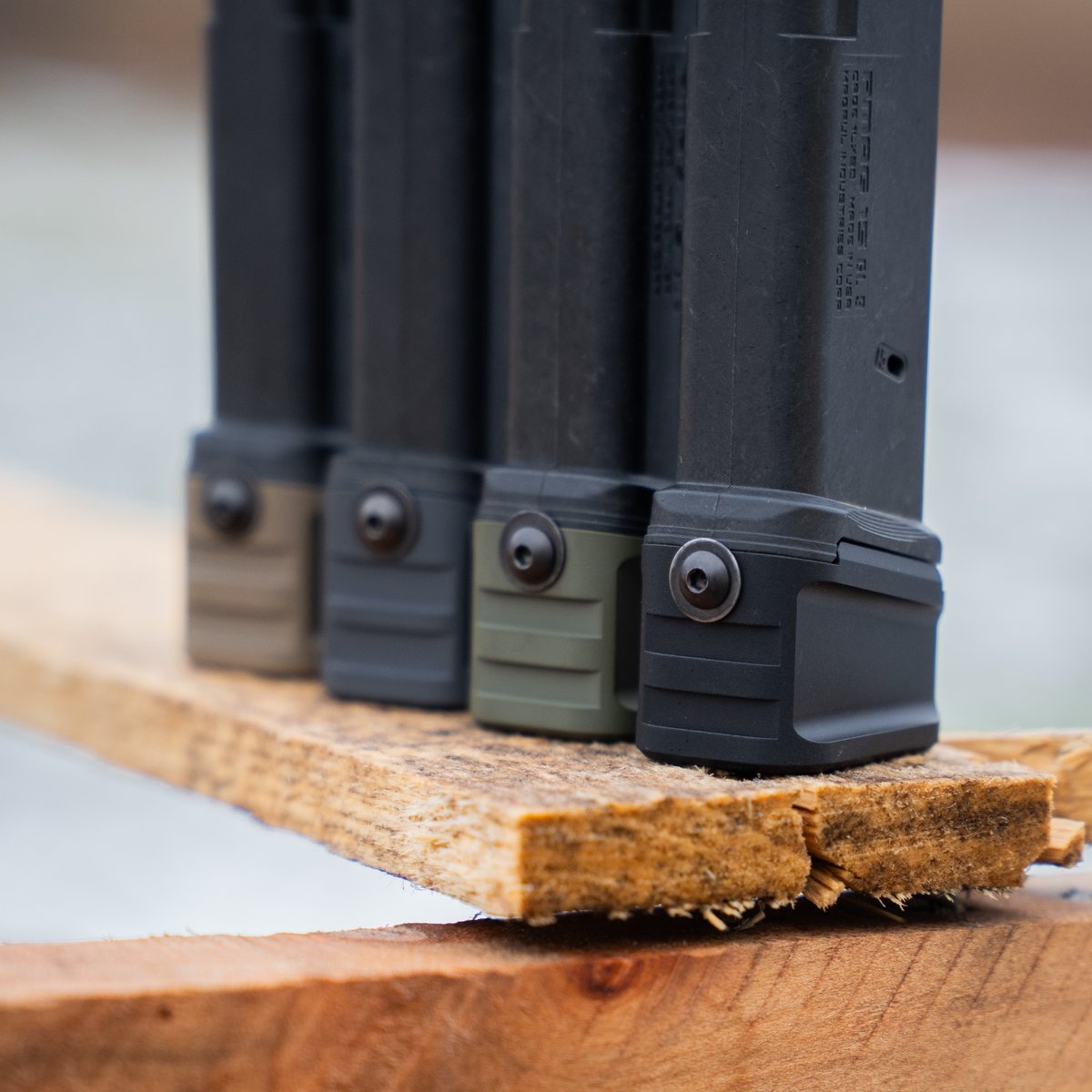 Need an extension for you PMAGs? We offer +5 mag extensions for your 15 and 17 round PMAGs. 

herringtonarms.com/ha-pmag-extens…