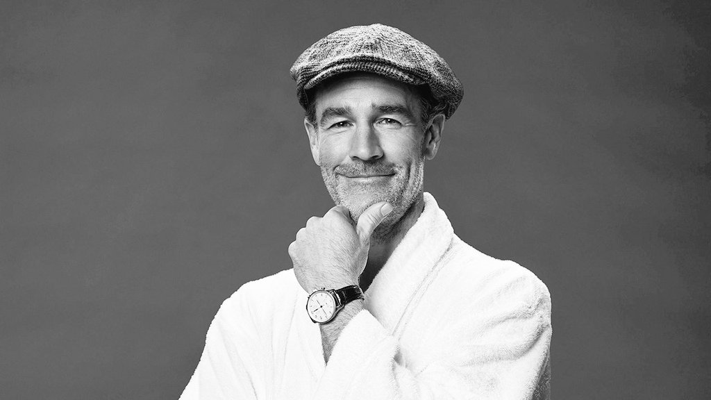 CinemaEnToi's tweet photo. C’est une triste nouvelle qui touche le monde du divertissement.

James Van Der Beek est décédé à l’âge de 48 ans. https://t.co/d1HoMlXHqv