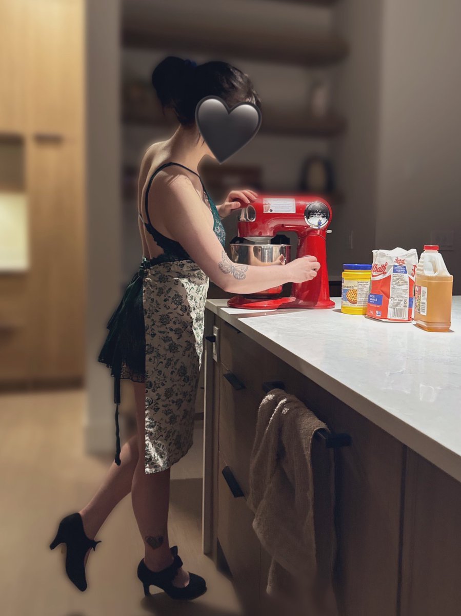 CottontailVA 🐰💋 tweet media