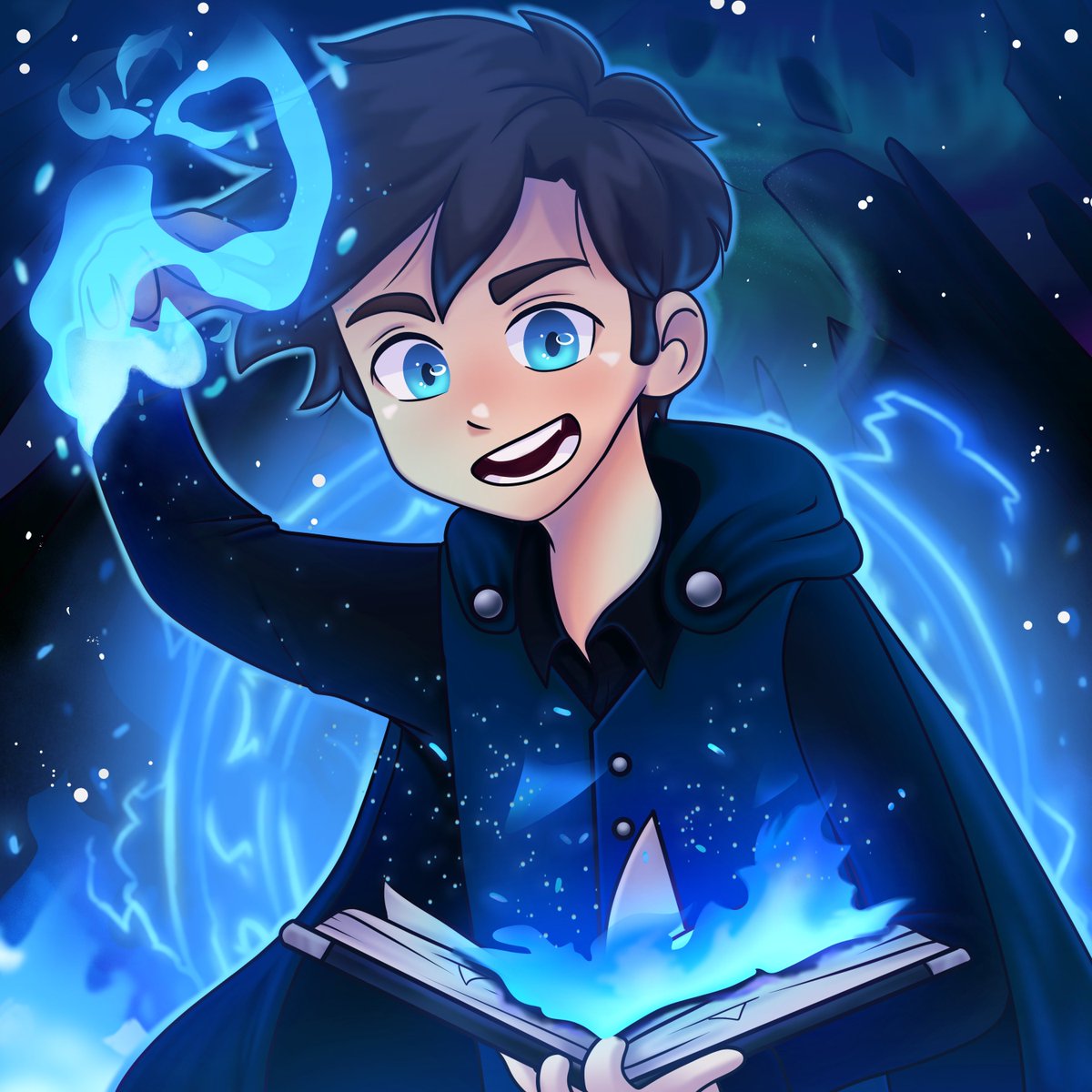 Atane 🌟 COMISSIONS OPEN! tweet media