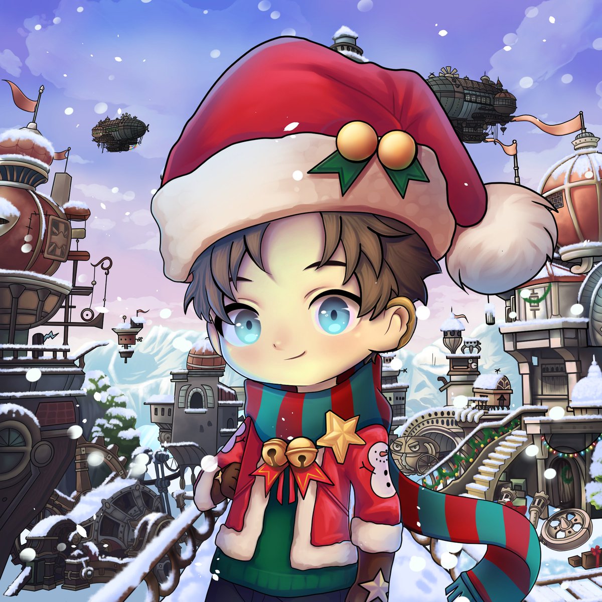 Atane 🌟 COMISSIONS OPEN! tweet media