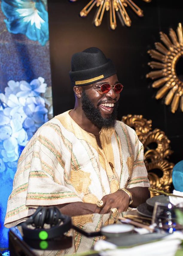 manifestive's tweet photo. Been a fugu guy
Before Wednesdays became fugufied 🇬🇭 https://t.co/mdu9bAchSQ