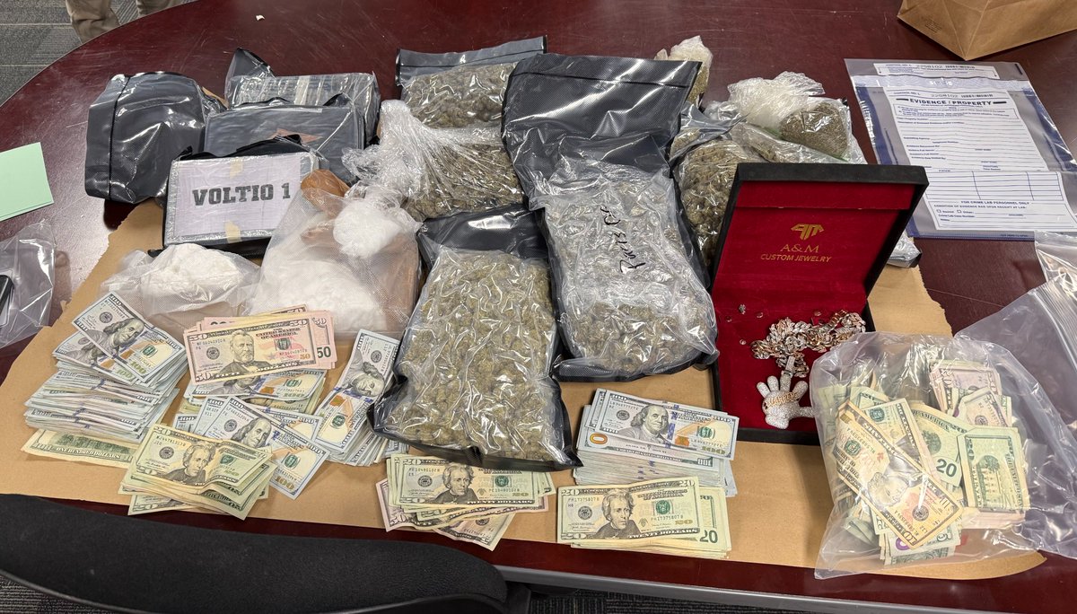Chattanooga Police Department tweet media