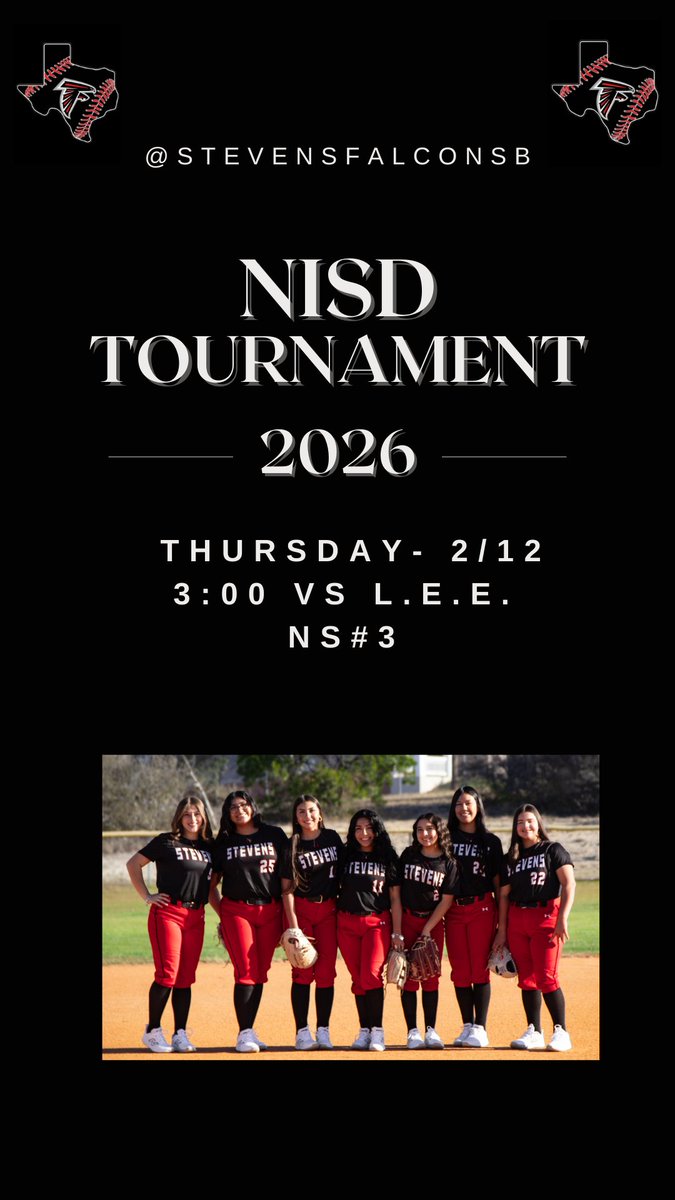 Stevens Falcons Softball tweet media
