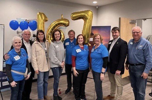 Rep. John Rutherford tweet media