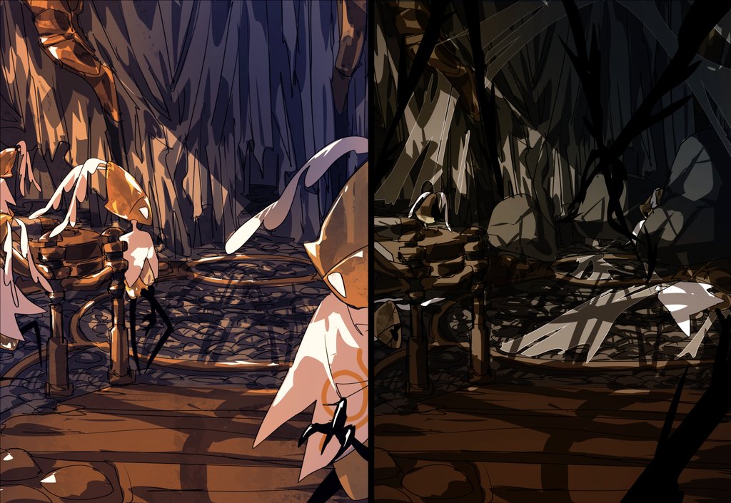 ◇○ (@oxide_cat) on Twitter photo 