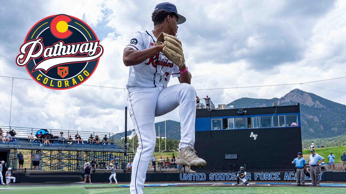 Pathway Baseball tweet media