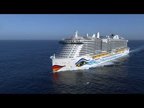 How AIDA Cruises Enhanced Guest Experience with Cisco’s Next-Gen Network Technology dlvr.it/TQvScn