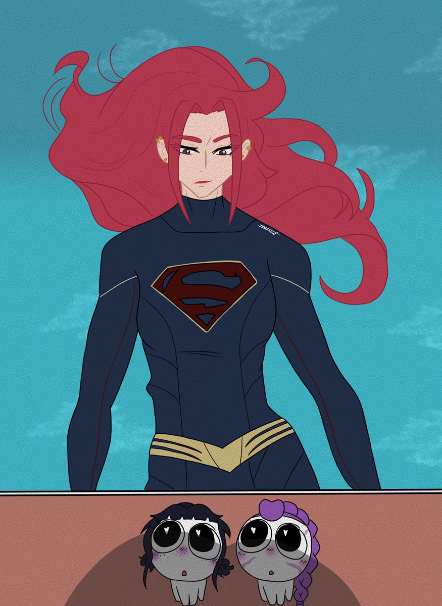 Snow 🏹 🌨️ tweet media