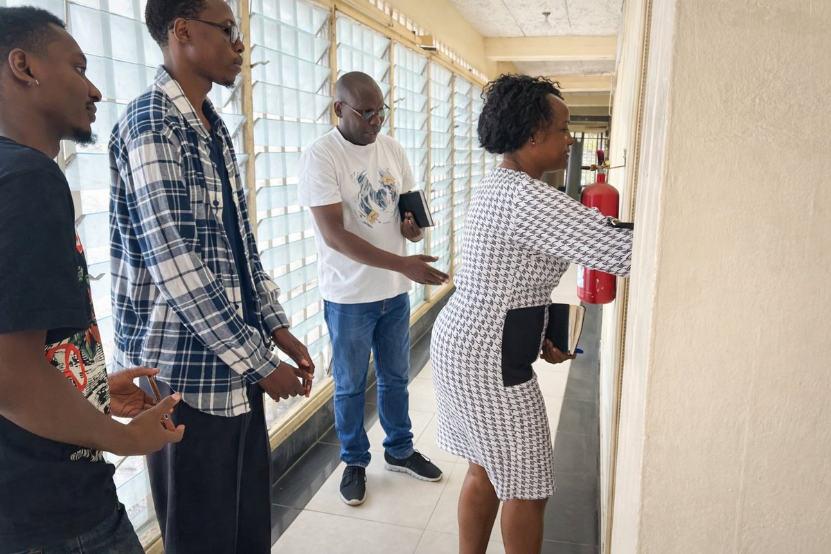 Mwanamke Imara tweet media