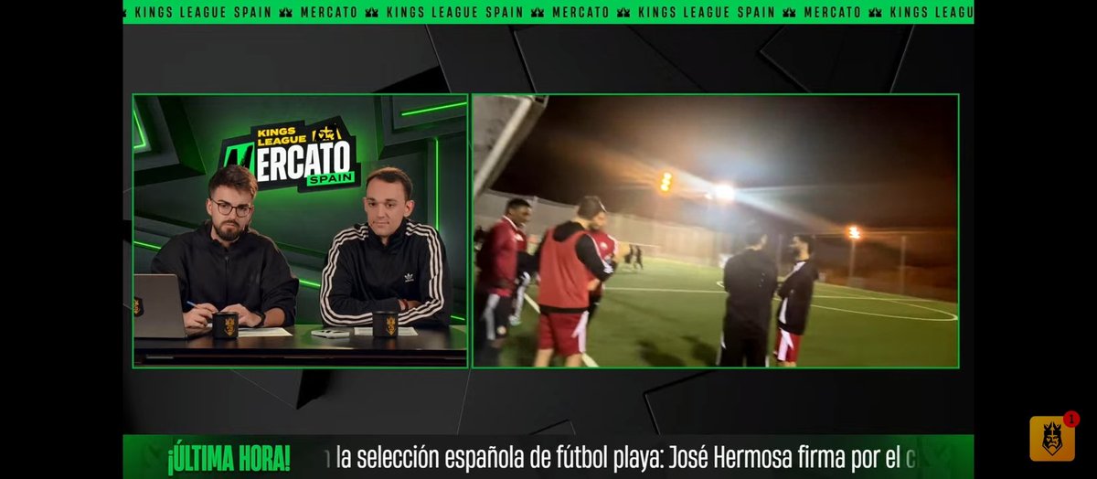 Que hace Juanpe entrenando con Jijantes?😂😂😂