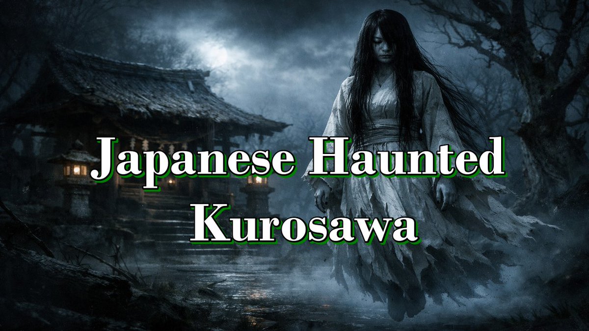 Demonologist - I ENTERED KUROSAWA AND FIND A HIDDEN ROOM
youtube.com/watch?v=FkOeEc…