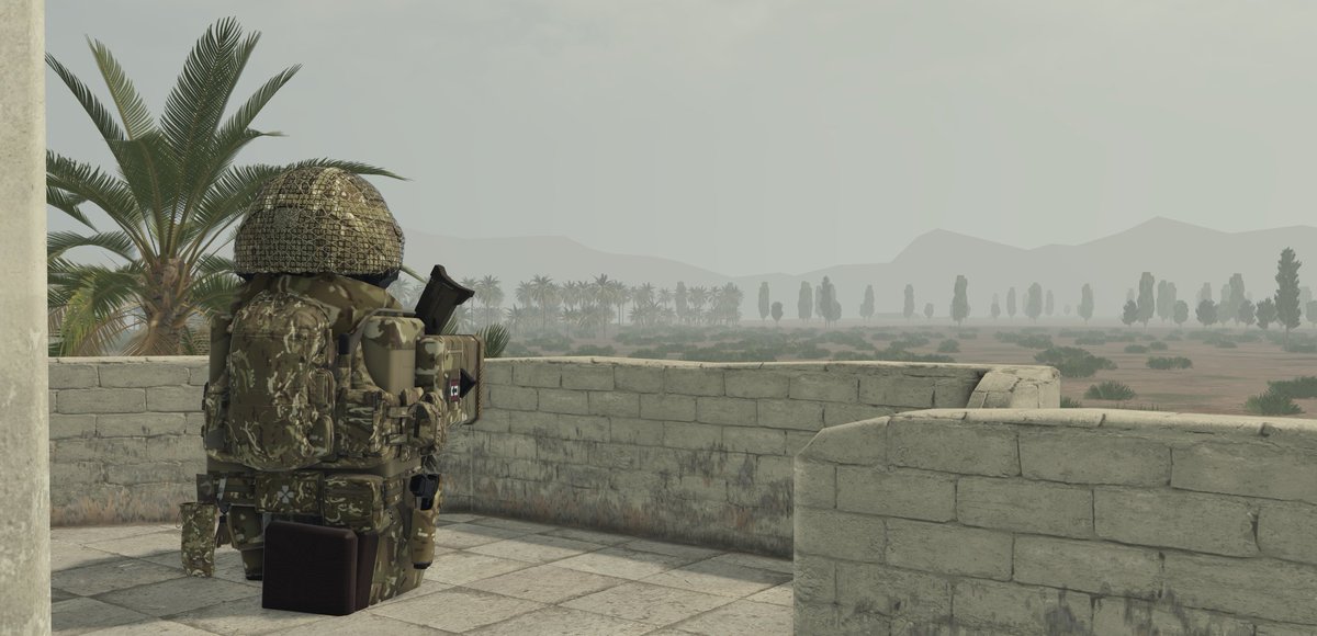 16 Air Assault Brigade tweet media