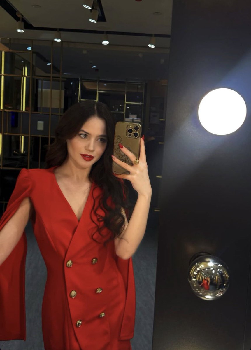 #YağmurYüksel ♥️