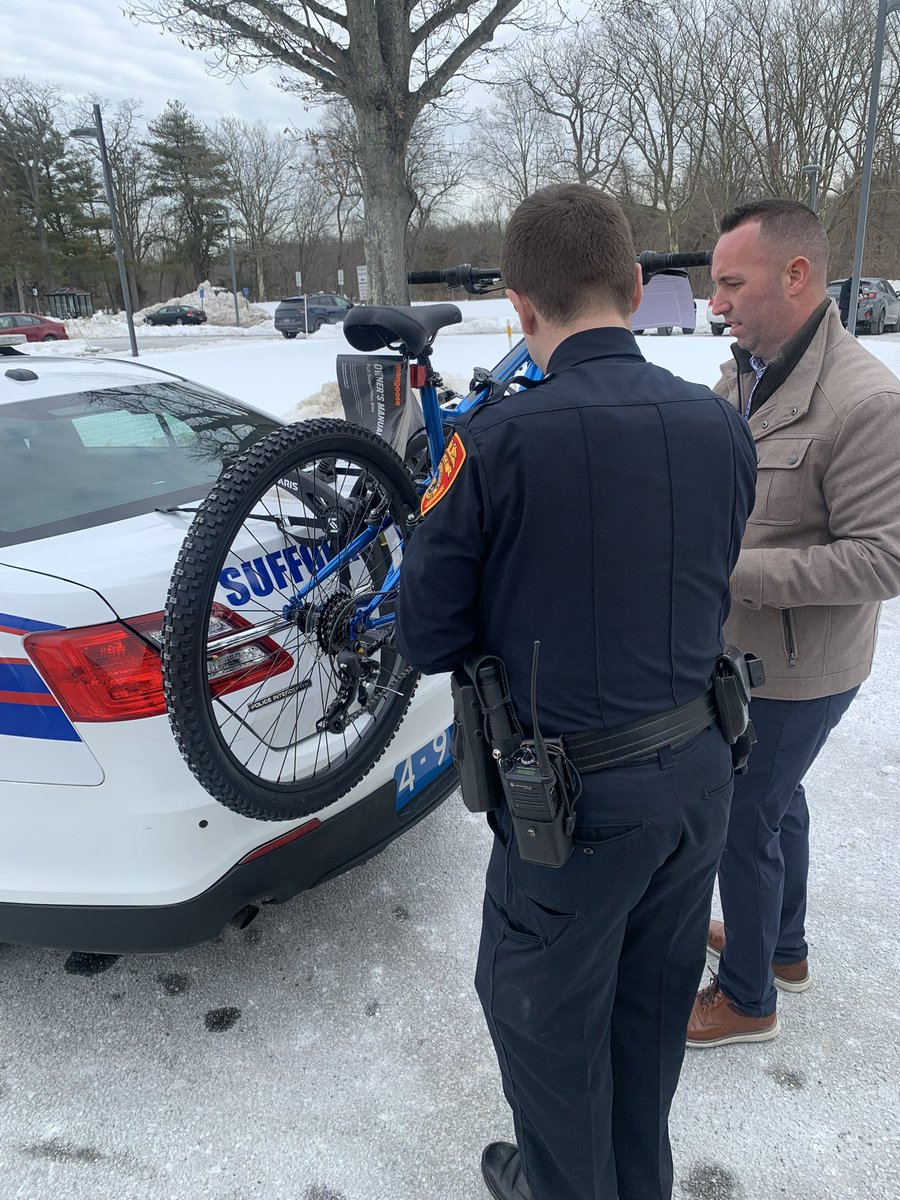 Fourth Precinct Inspector Patrick Mahan tweet media